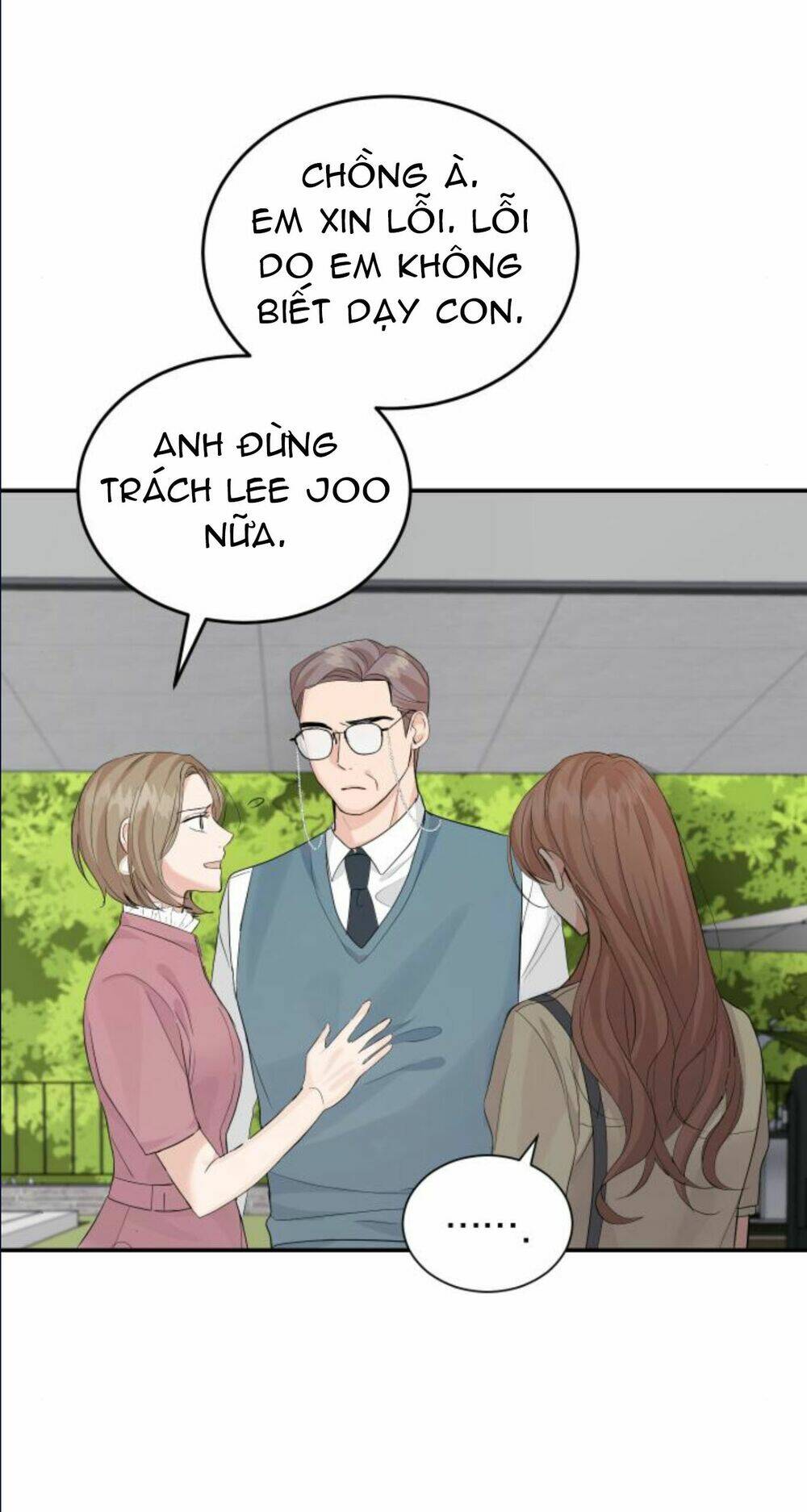 Hôn Nhân Hoàn Hảo Chapter 9.3 - Trang 2