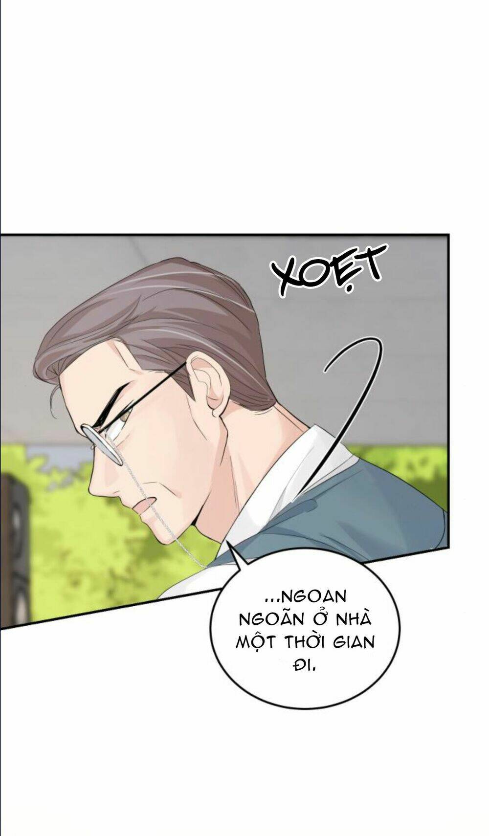 Hôn Nhân Hoàn Hảo Chapter 9.3 - Trang 2