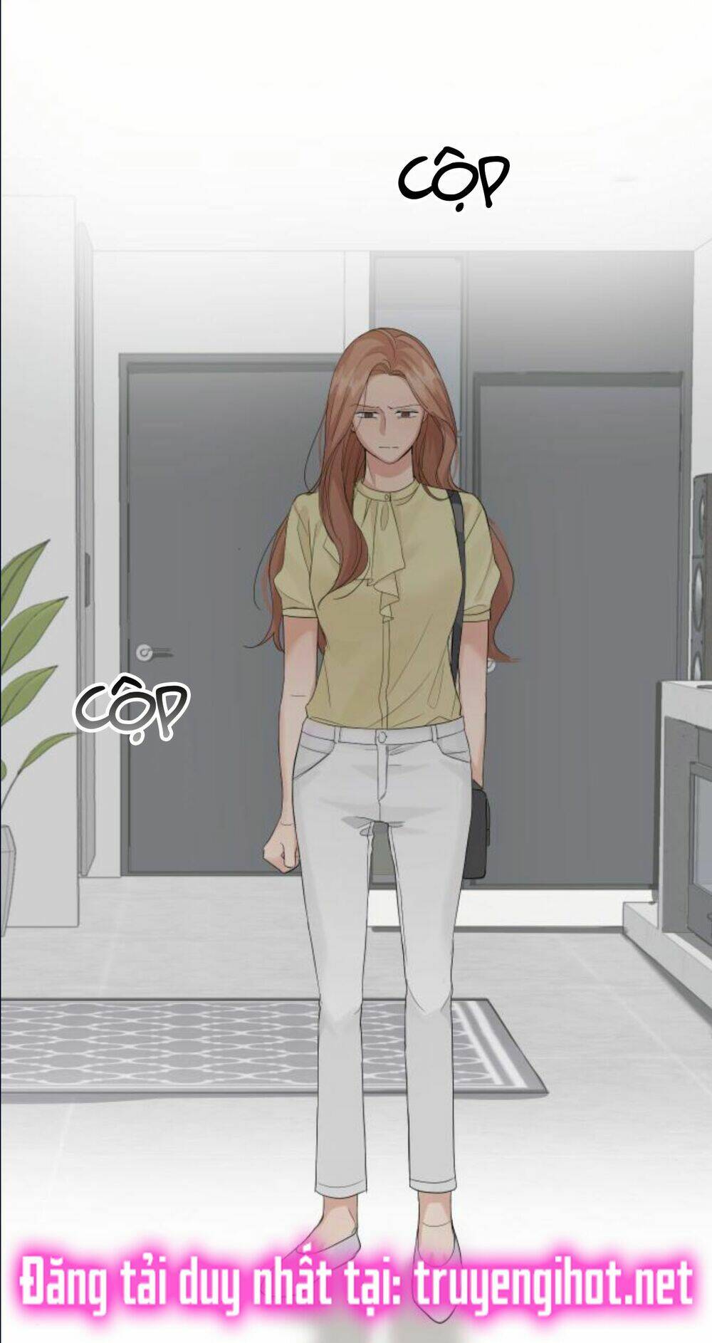 Hôn Nhân Hoàn Hảo Chapter 9.3 - Trang 2