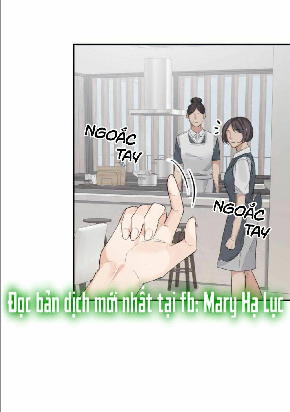 Hôn Nhân Hoàn Hảo Chapter 9.3 - Trang 2