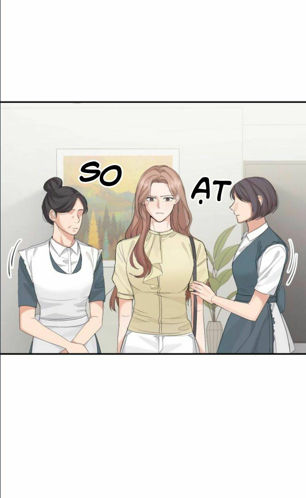 Hôn Nhân Hoàn Hảo Chapter 9.3 - Trang 2