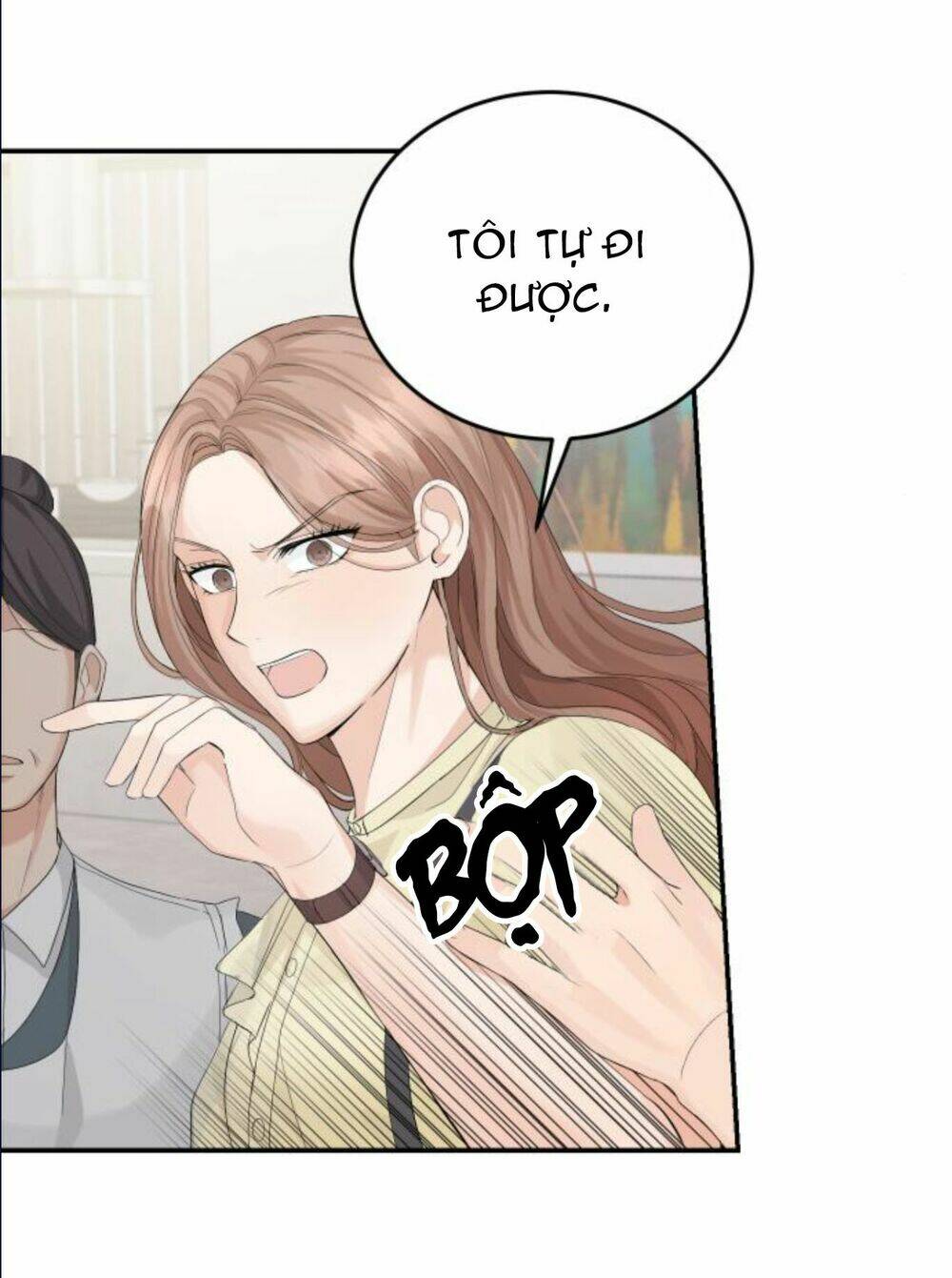 Hôn Nhân Hoàn Hảo Chapter 9.3 - Trang 2