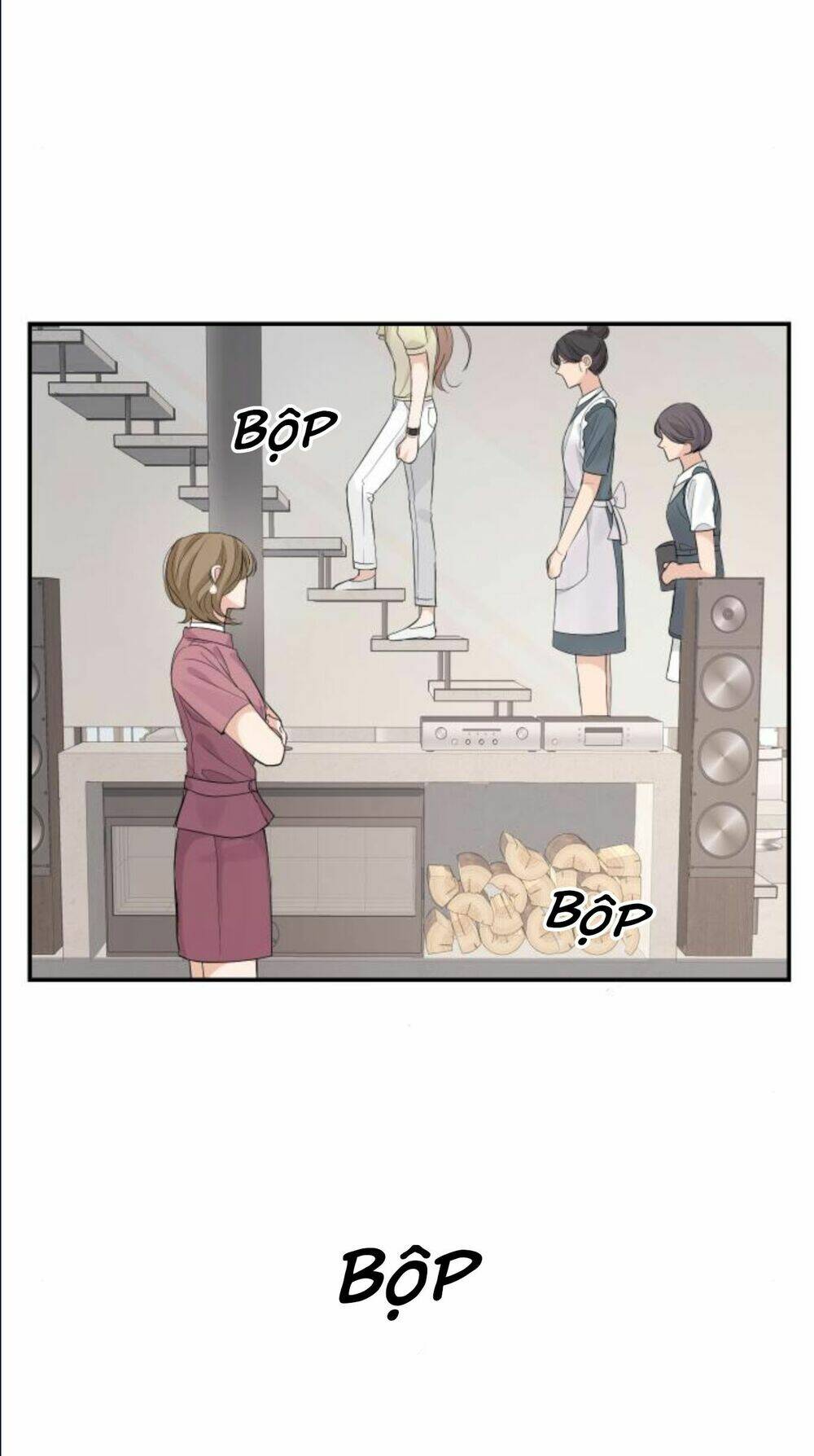 Hôn Nhân Hoàn Hảo Chapter 9.3 - Trang 2