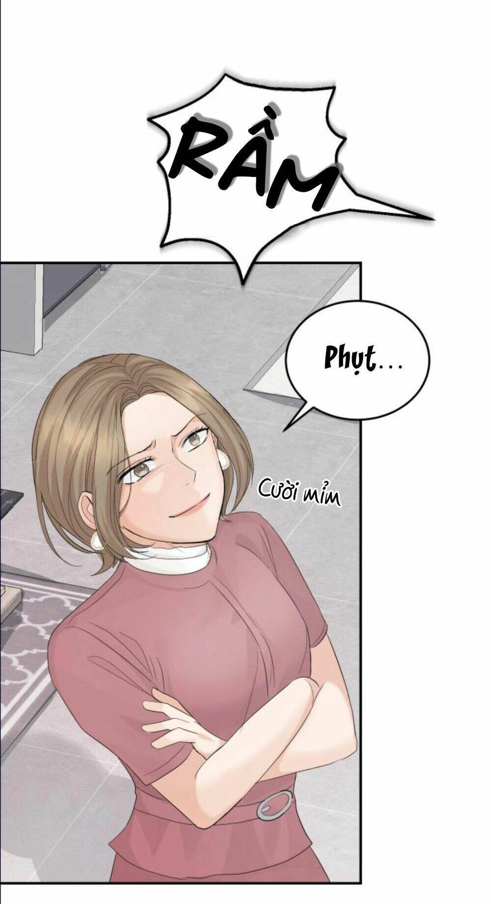 Hôn Nhân Hoàn Hảo Chapter 9.3 - Trang 2