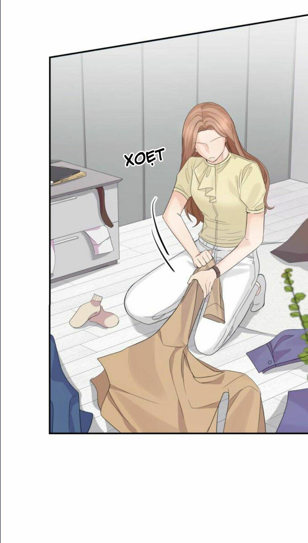 Hôn Nhân Hoàn Hảo Chapter 9.3 - Trang 2