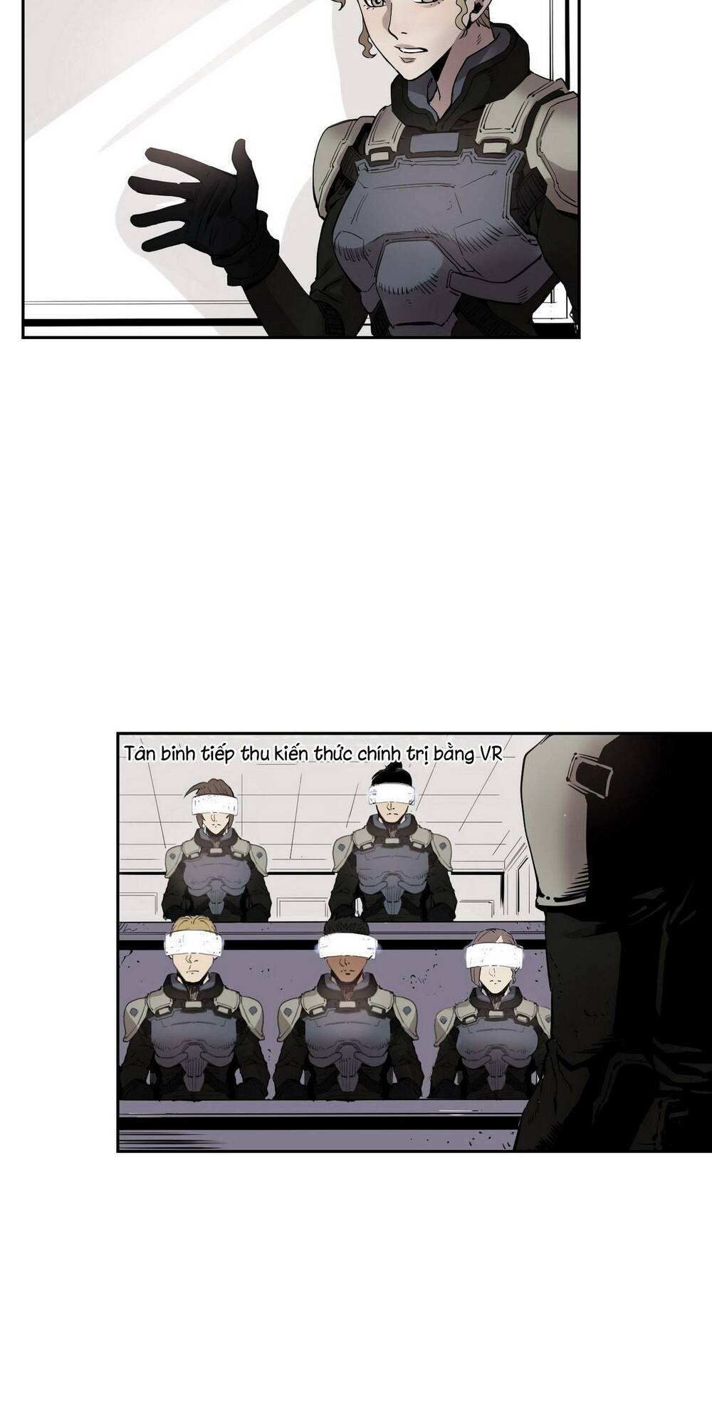 Hôn Nhân Hoàn Hảo Chapter 9 - Trang 2