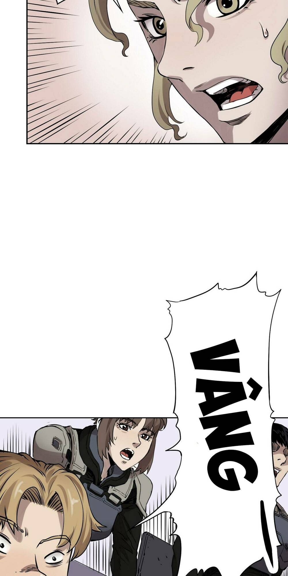 Hôn Nhân Hoàn Hảo Chapter 9 - Trang 2