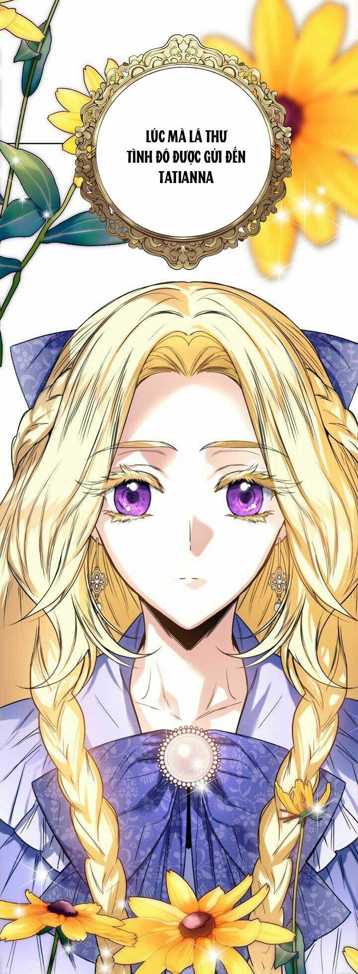 Hôn Nhân Hoàng Gia Chapter 13 - Trang 2