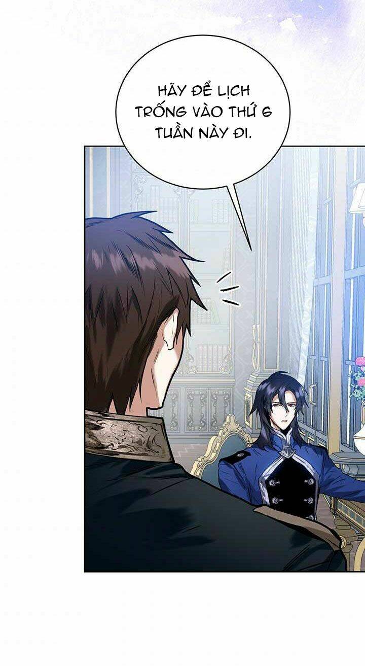 Hôn Nhân Hoàng Gia Chapter 17 - Trang 2