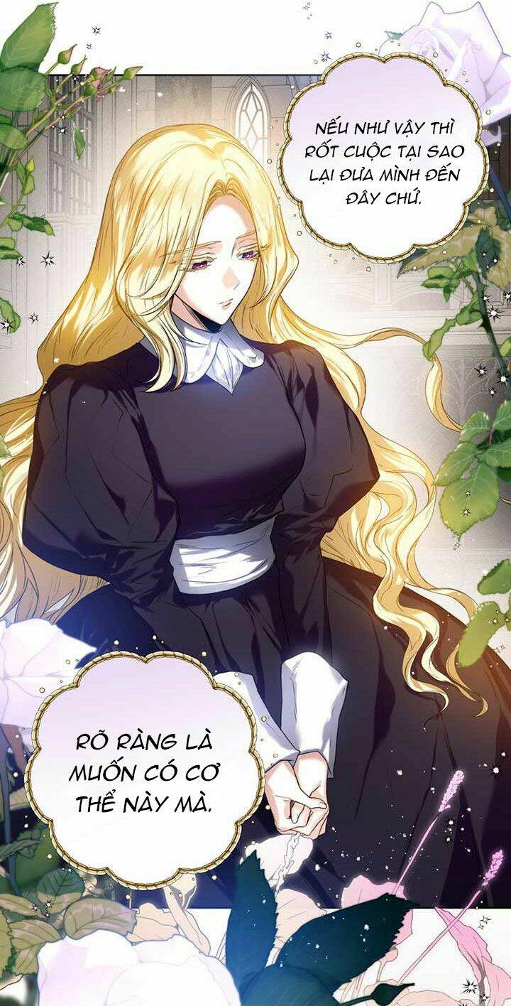 Hôn Nhân Hoàng Gia Chapter 18 - Trang 2