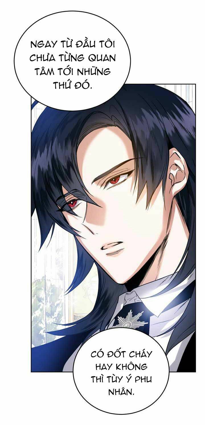 Hôn Nhân Hoàng Gia Chapter 19 - Trang 2