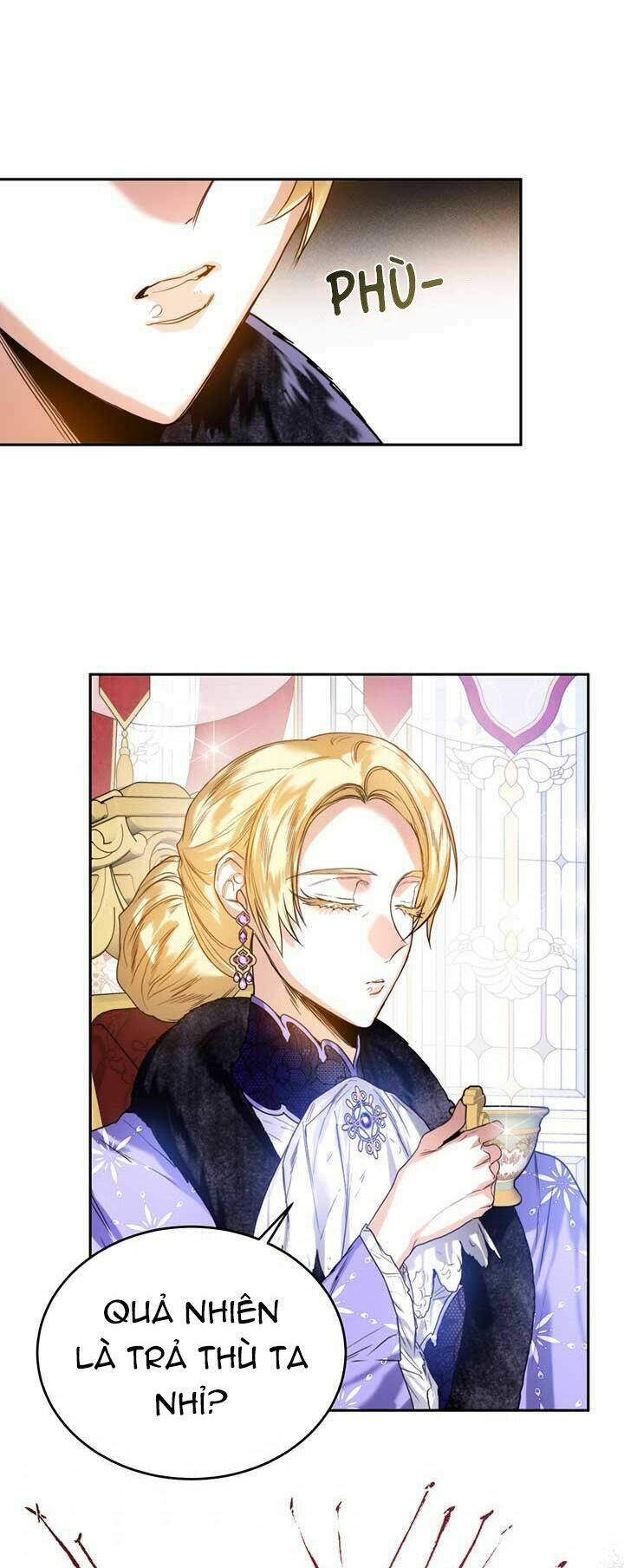 Hôn Nhân Hoàng Gia Chapter 19 - Trang 2