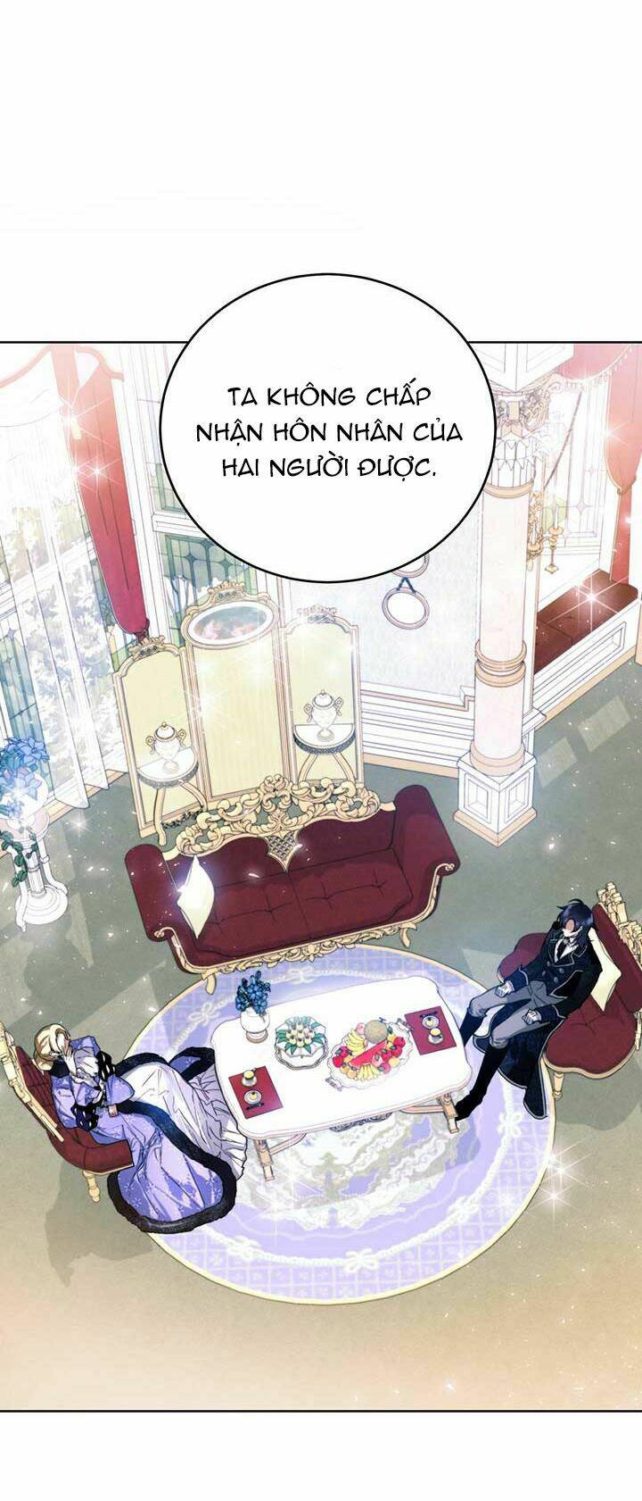 Hôn Nhân Hoàng Gia Chapter 19 - Trang 2