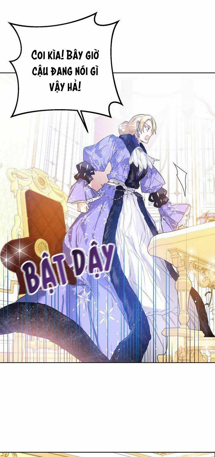Hôn Nhân Hoàng Gia Chapter 19 - Trang 2