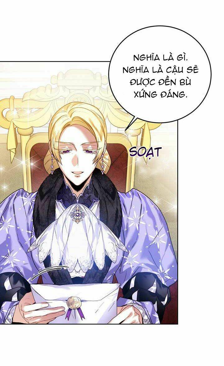 Hôn Nhân Hoàng Gia Chapter 19 - Trang 2