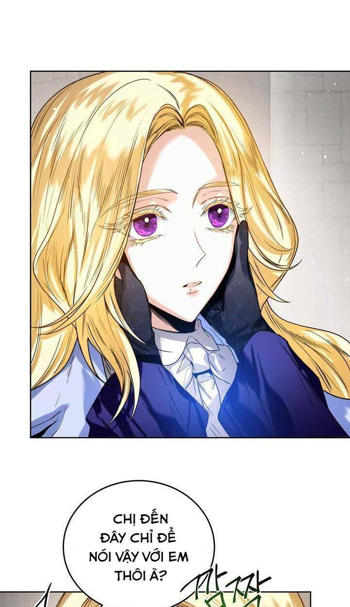 Hôn Nhân Hoàng Gia Chapter 21 - Trang 2