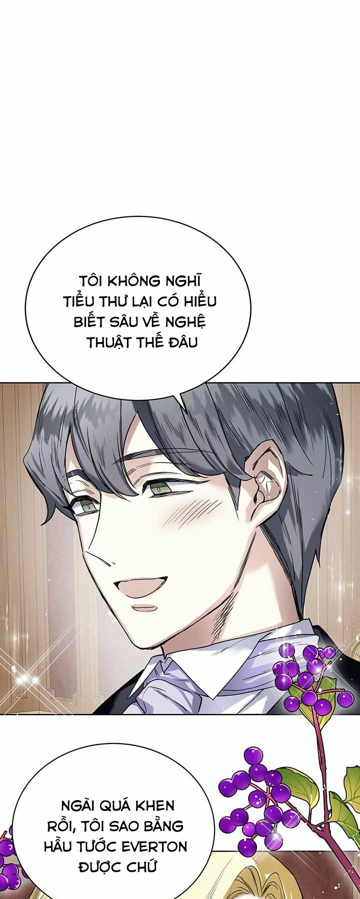 Hôn Nhân Hoàng Gia Chapter 8 - Trang 2