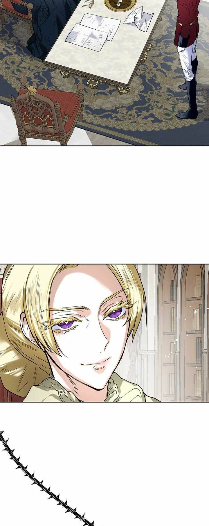 Hôn Nhân Hoàng Gia Chapter 8 - Trang 2