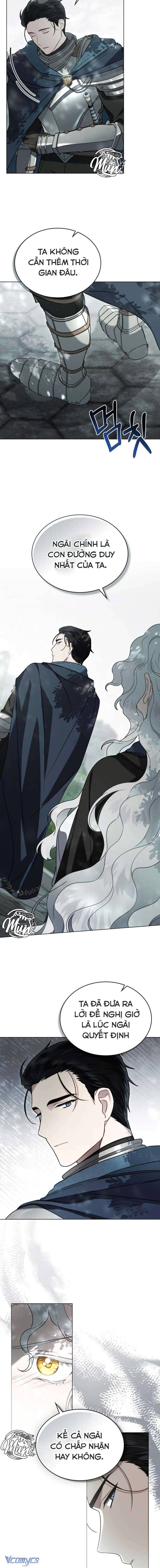 Hôn Nhân Khế Ước Chapter 11 - Trang 2