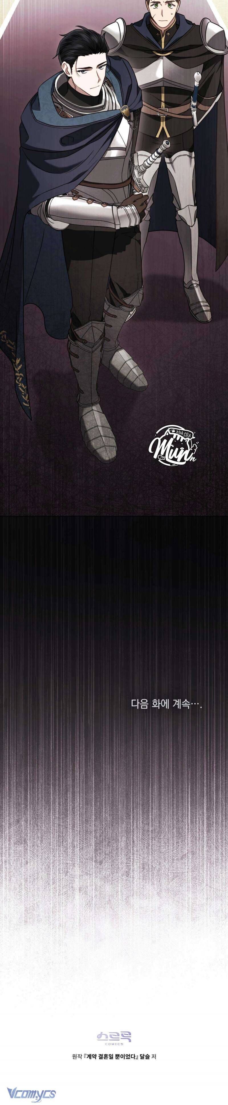 Hôn Nhân Khế Ước Chapter 11 - Trang 2