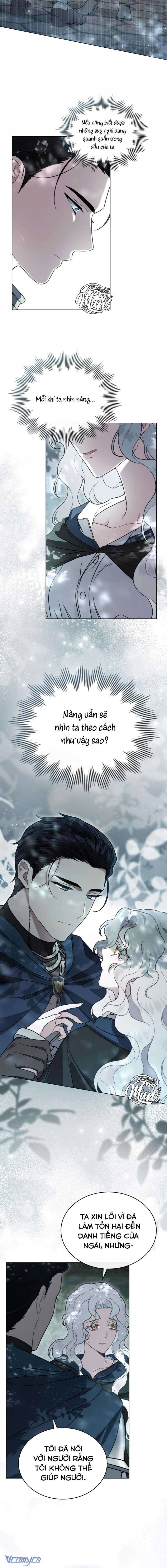 Hôn Nhân Khế Ước Chapter 11 - Trang 2