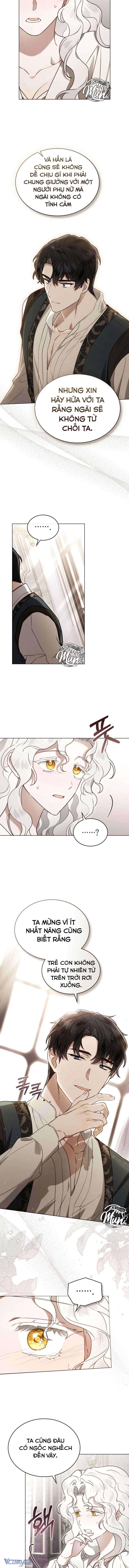 Hôn Nhân Khế Ước Chapter 13 - Trang 2