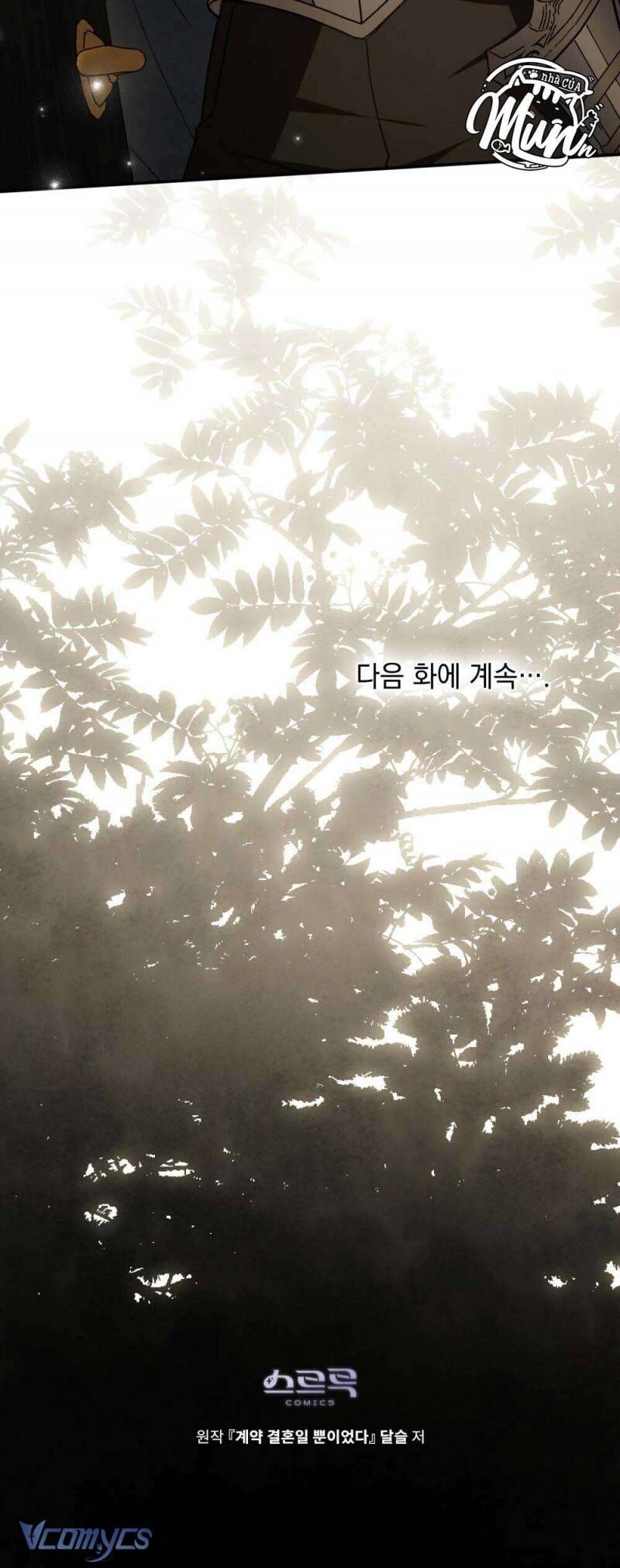 Hôn Nhân Khế Ước Chapter 14 - Trang 2