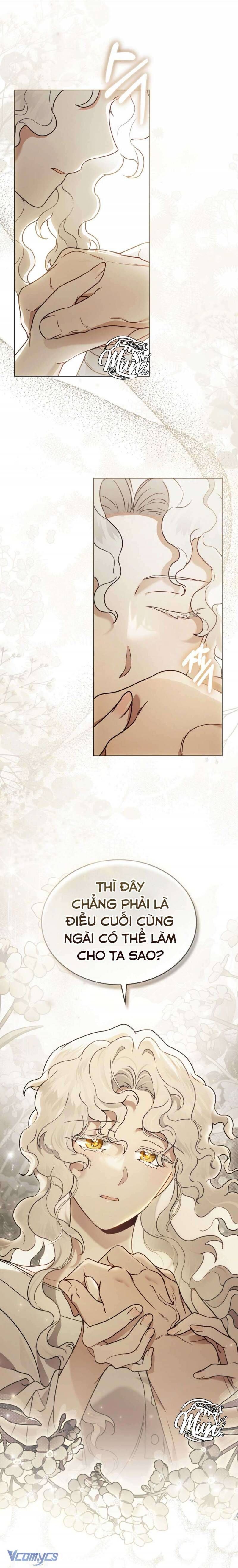 Hôn Nhân Khế Ước Chapter 5 - Trang 2