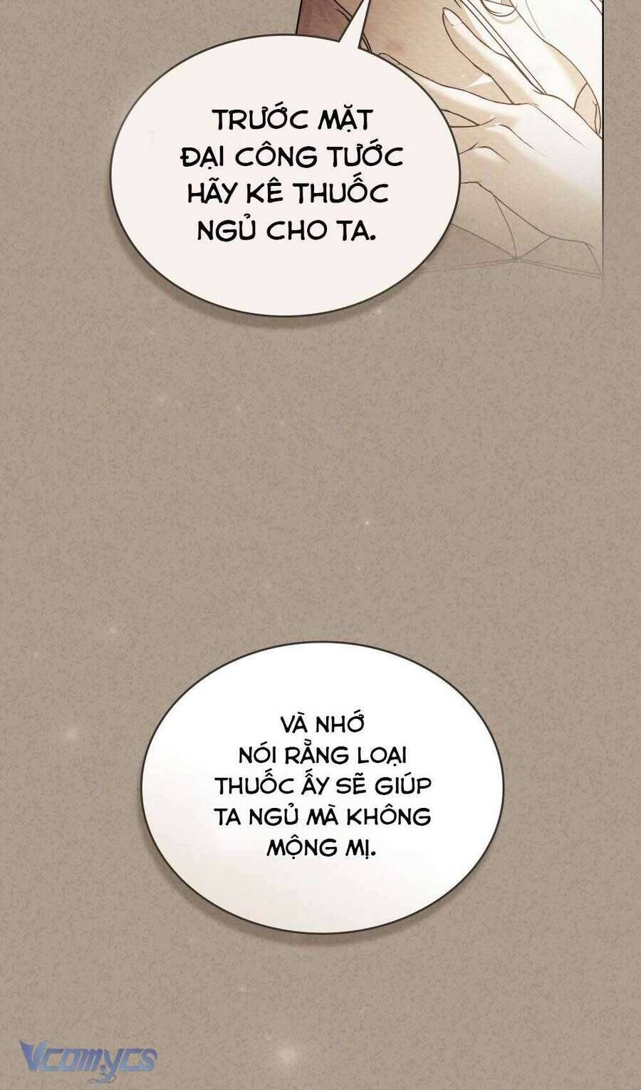 Hôn Nhân Khế Ước Chapter 54 - Trang 2