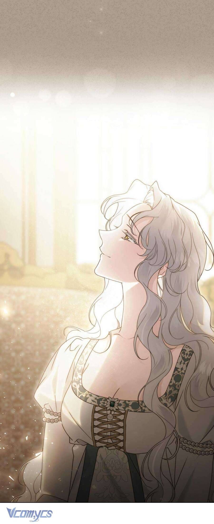 Hôn Nhân Khế Ước Chapter 54 - Trang 2