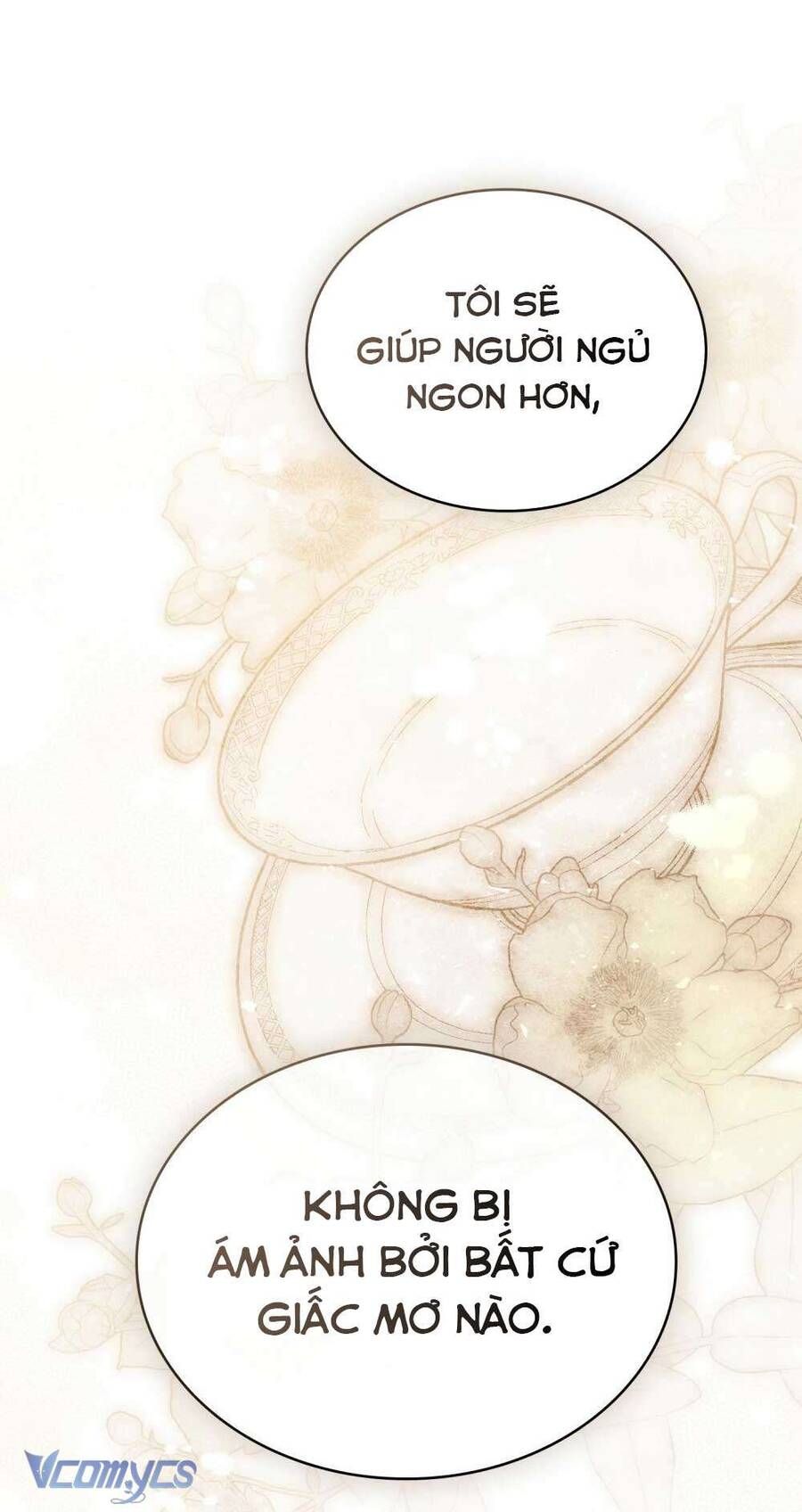 Hôn Nhân Khế Ước Chapter 54 - Trang 2