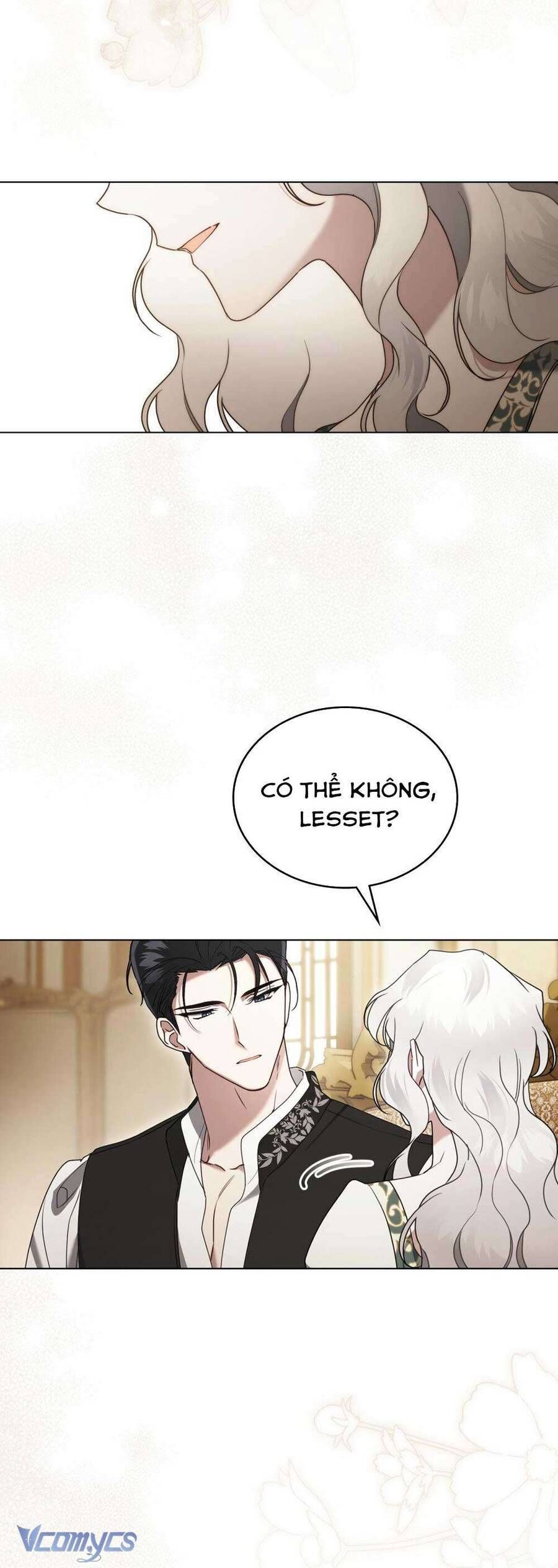 Hôn Nhân Khế Ước Chapter 54 - Trang 2