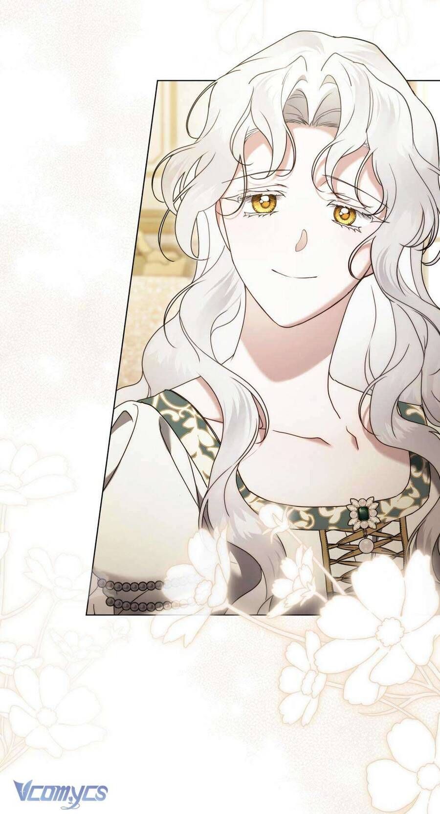 Hôn Nhân Khế Ước Chapter 54 - Trang 2