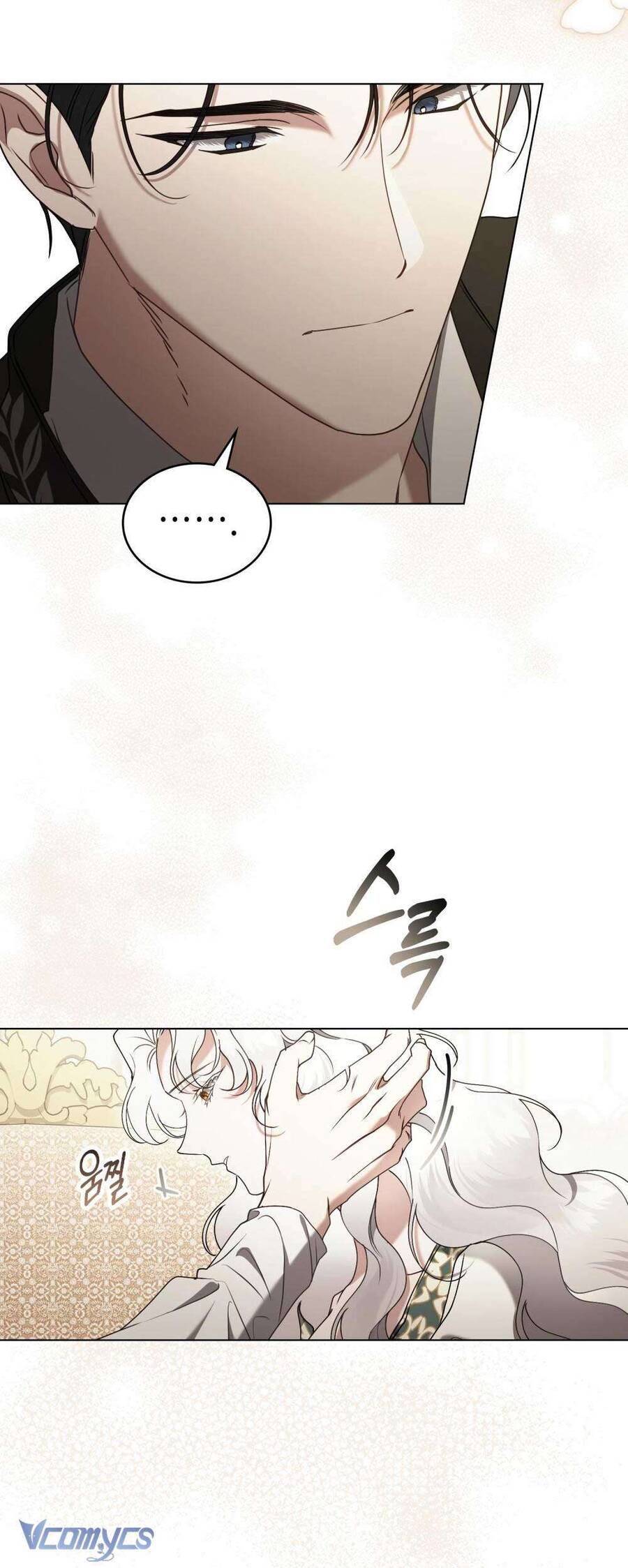 Hôn Nhân Khế Ước Chapter 54 - Trang 2