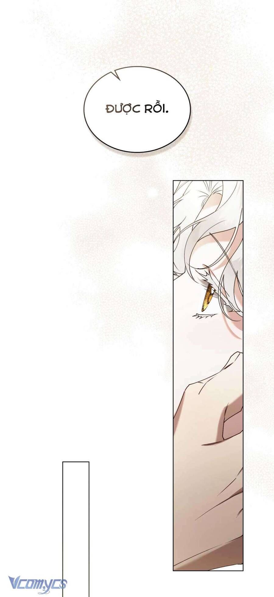 Hôn Nhân Khế Ước Chapter 54 - Trang 2