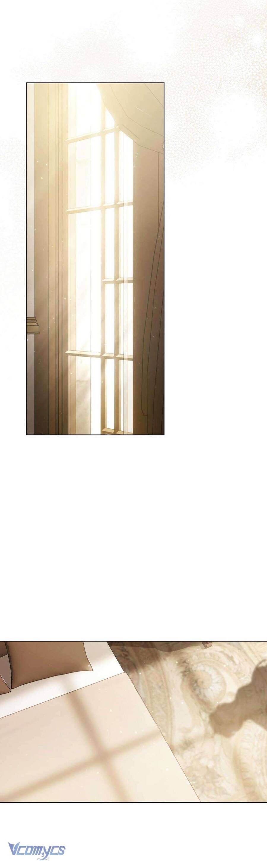 Hôn Nhân Khế Ước Chapter 54 - Trang 2