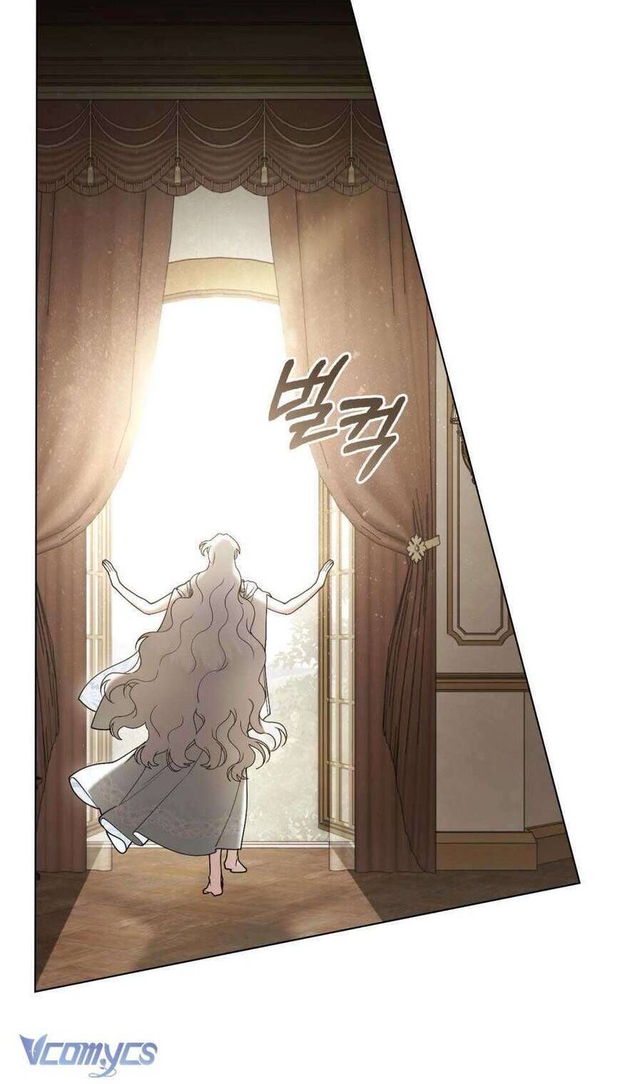 Hôn Nhân Khế Ước Chapter 54 - Trang 2