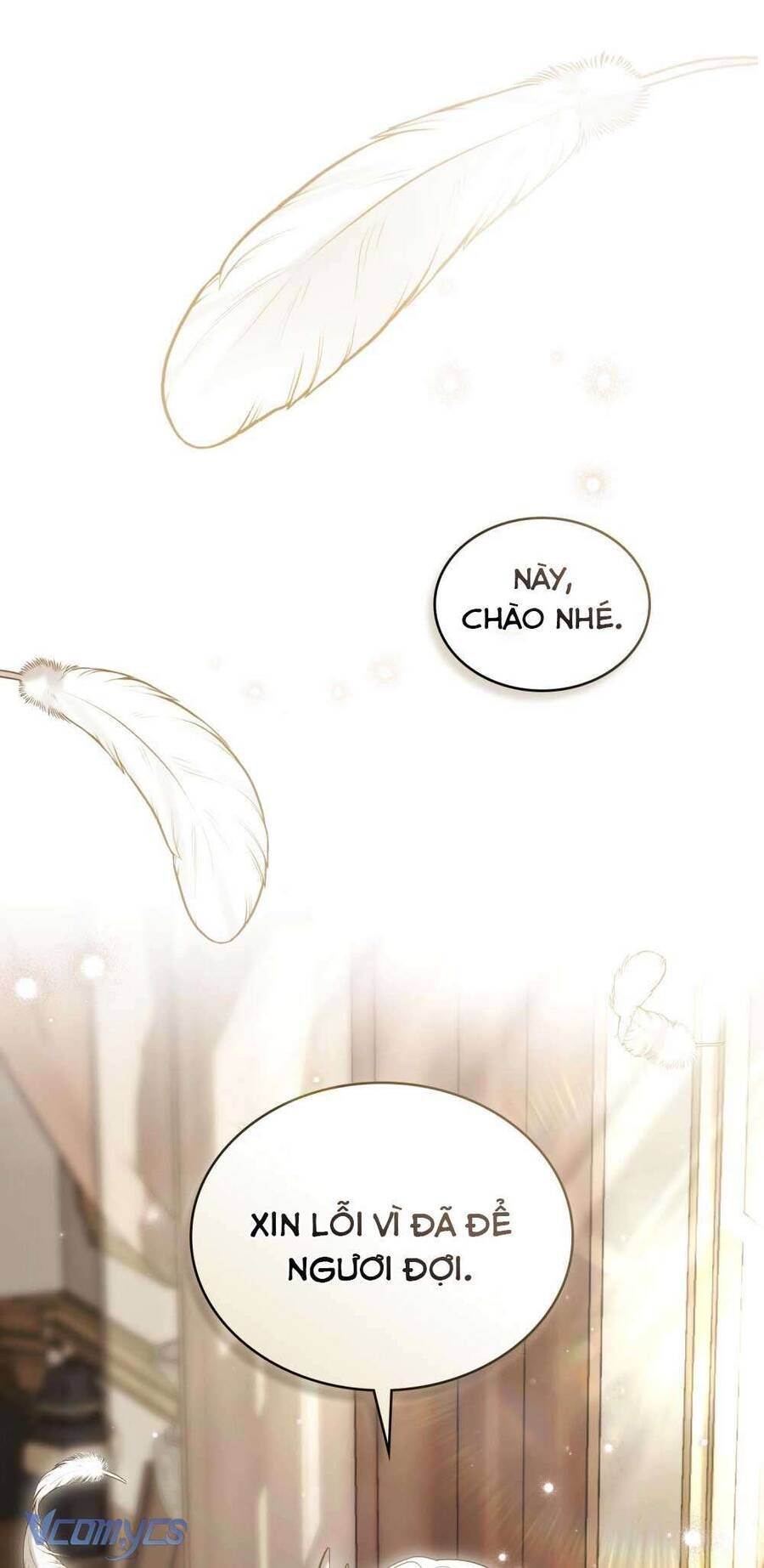 Hôn Nhân Khế Ước Chapter 54 - Trang 2