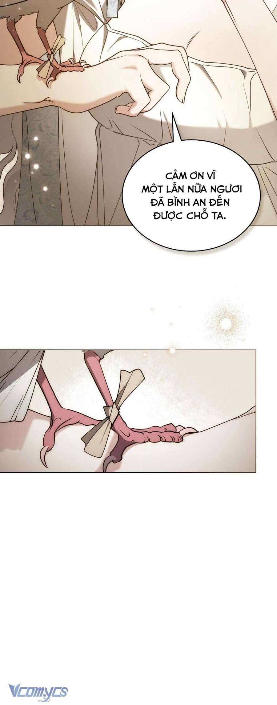 Hôn Nhân Khế Ước Chapter 54 - Trang 2