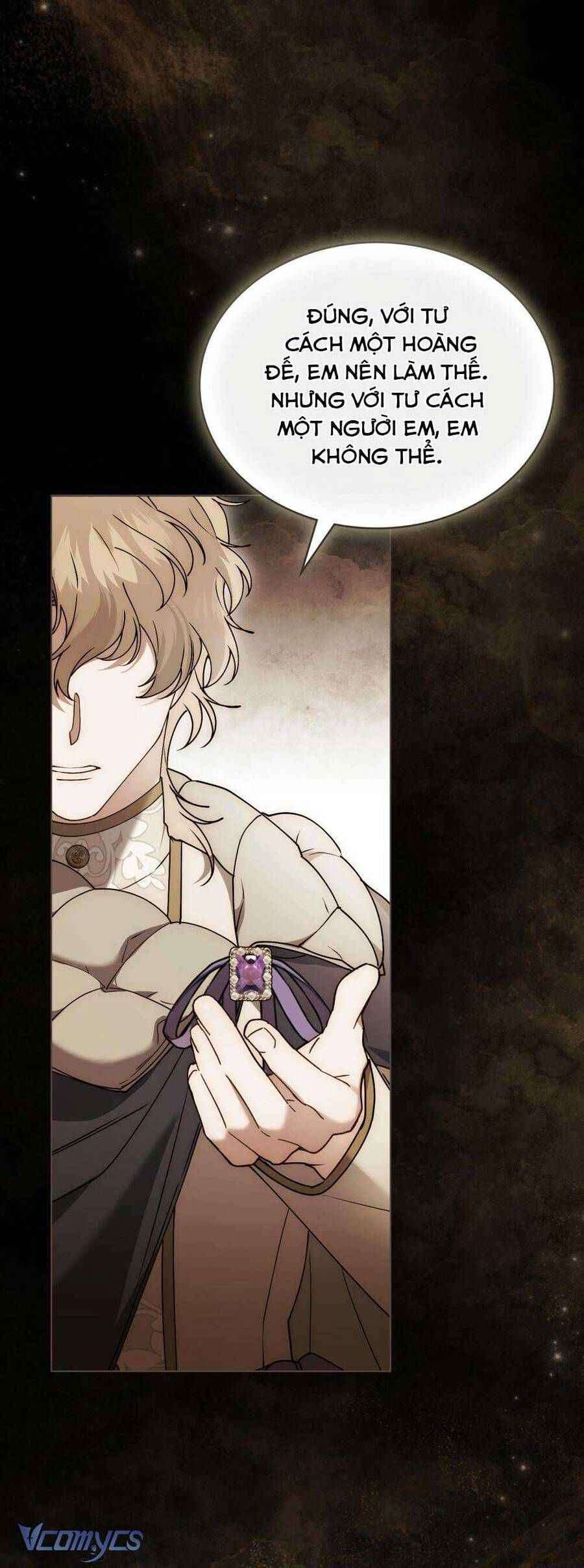 Hôn Nhân Khế Ước Chapter 54 - Trang 2