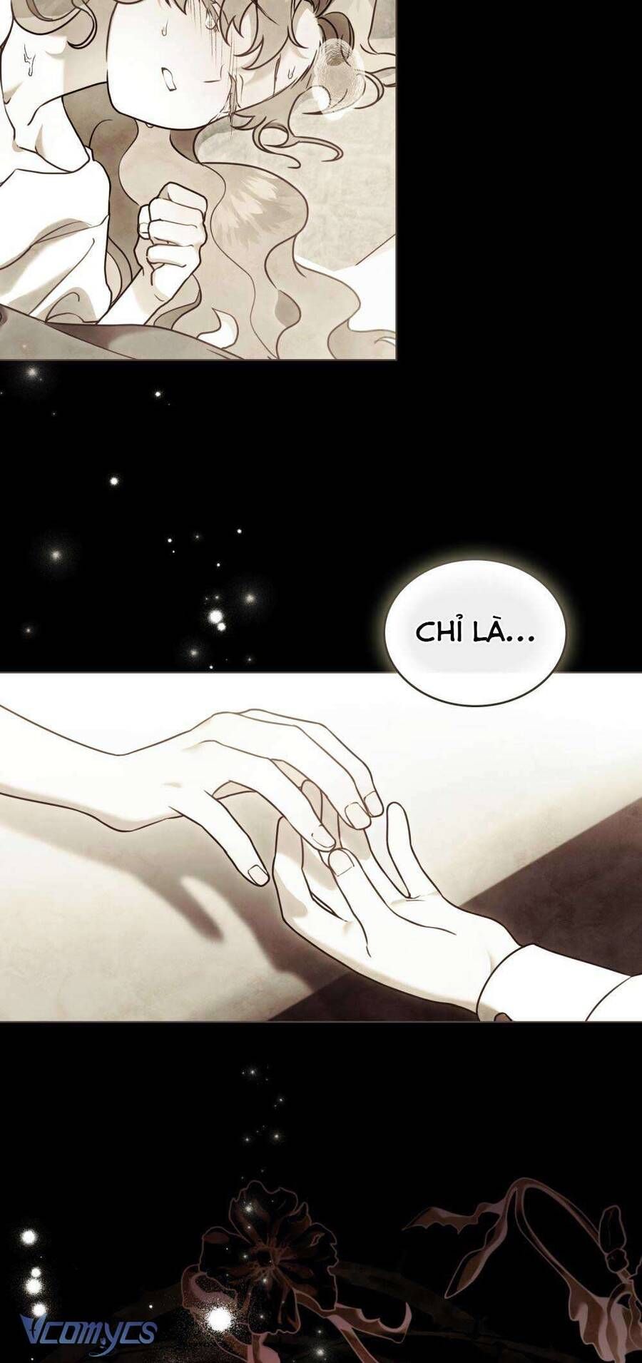 Hôn Nhân Khế Ước Chapter 54 - Trang 2