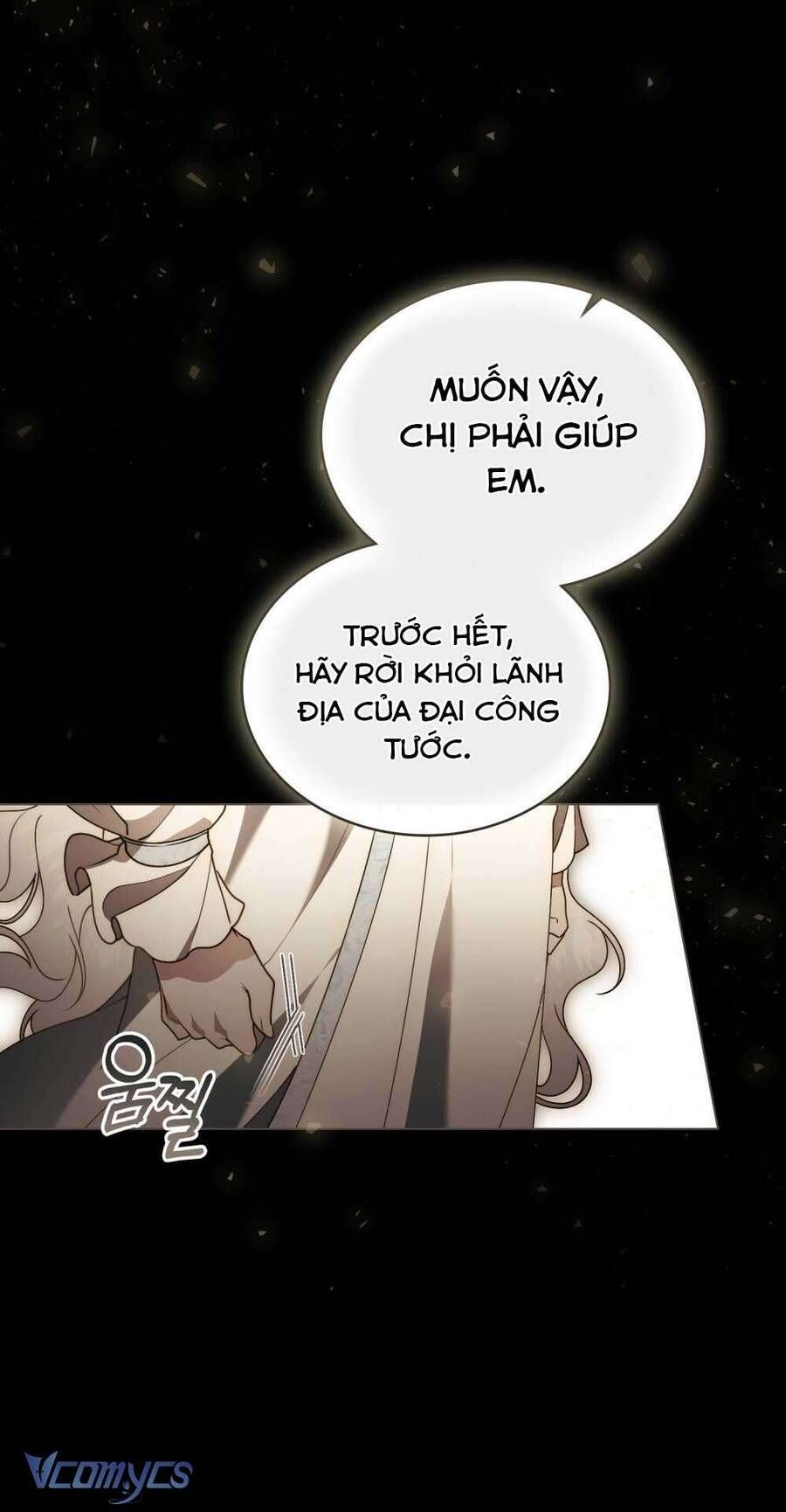 Hôn Nhân Khế Ước Chapter 54 - Trang 2