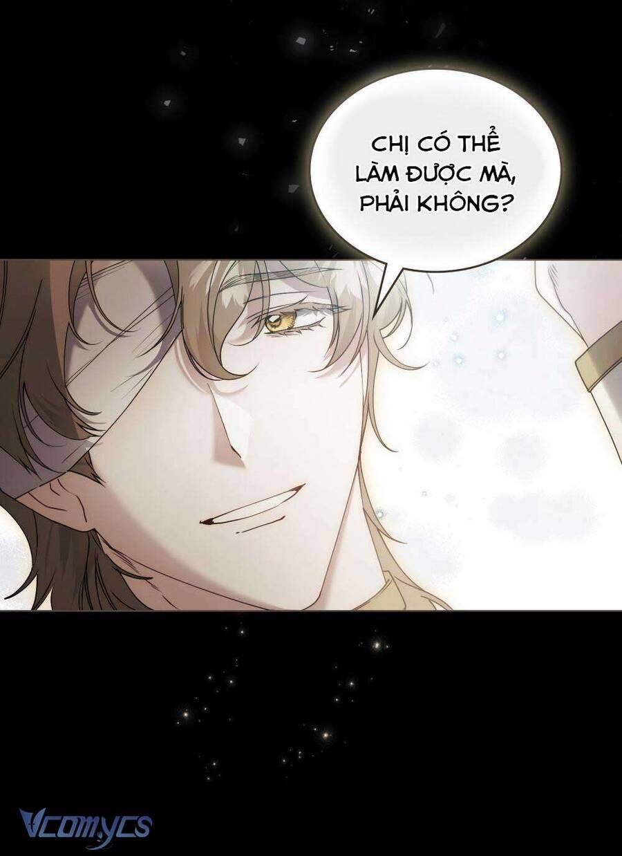 Hôn Nhân Khế Ước Chapter 54 - Trang 2