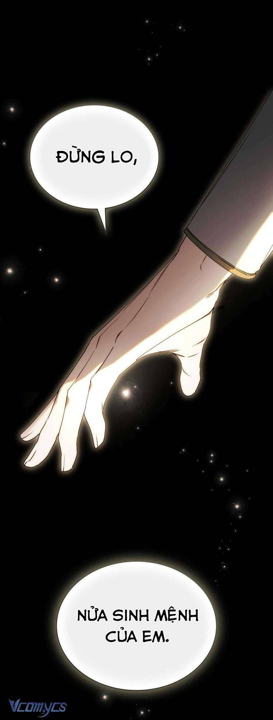 Hôn Nhân Khế Ước Chapter 54 - Trang 2