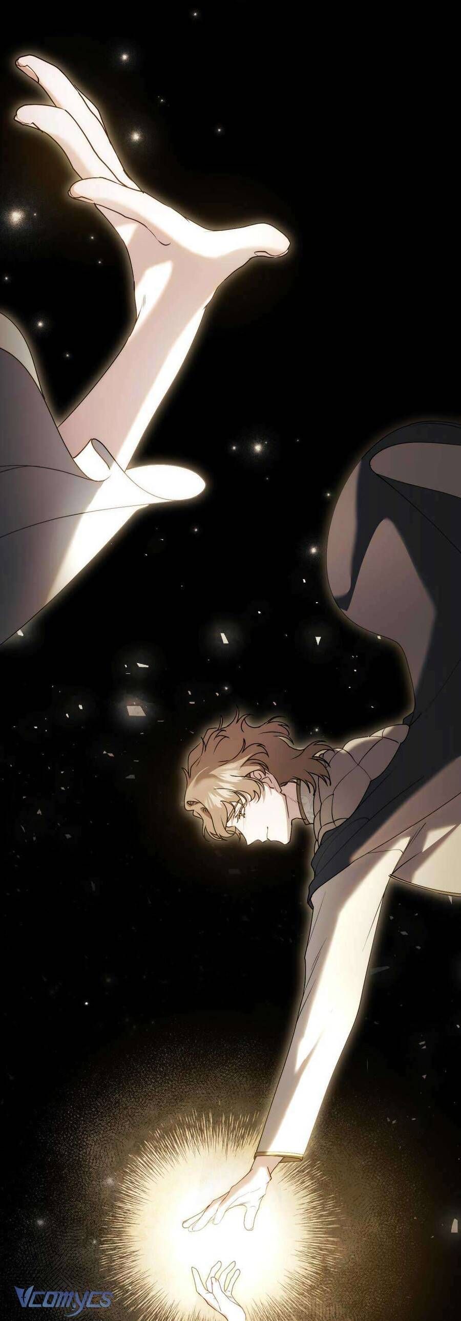 Hôn Nhân Khế Ước Chapter 54 - Trang 2