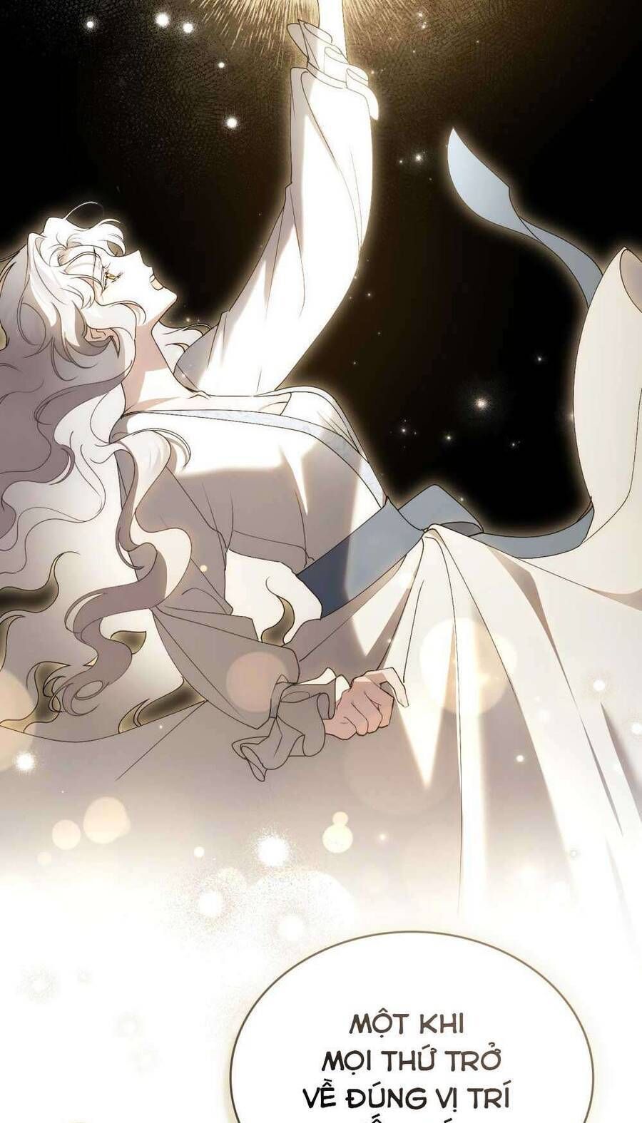 Hôn Nhân Khế Ước Chapter 54 - Trang 2