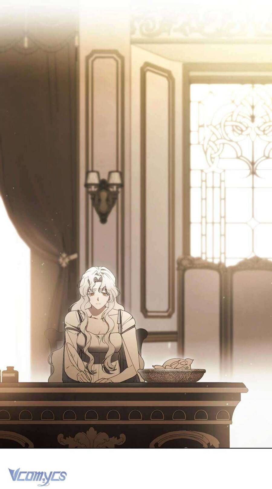 Hôn Nhân Khế Ước Chapter 54 - Trang 2