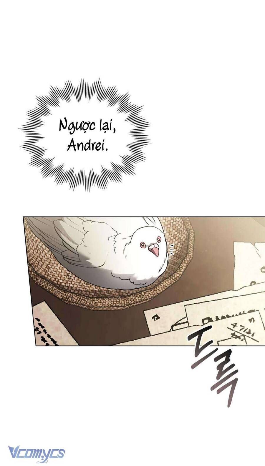 Hôn Nhân Khế Ước Chapter 54 - Trang 2