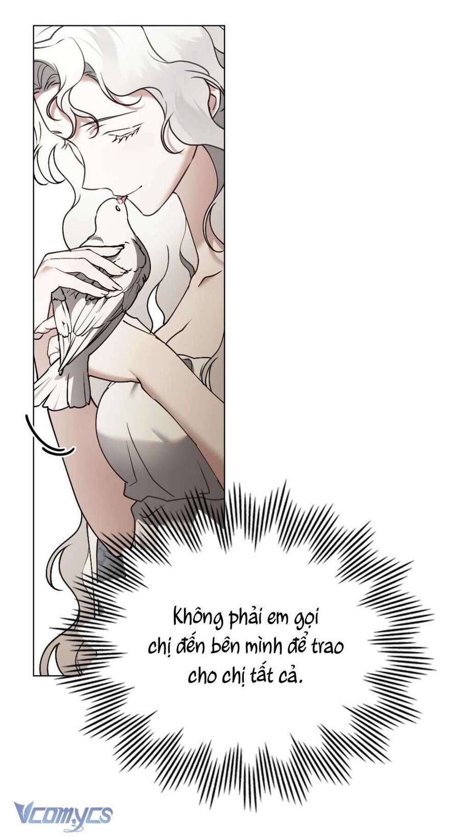 Hôn Nhân Khế Ước Chapter 54 - Trang 2