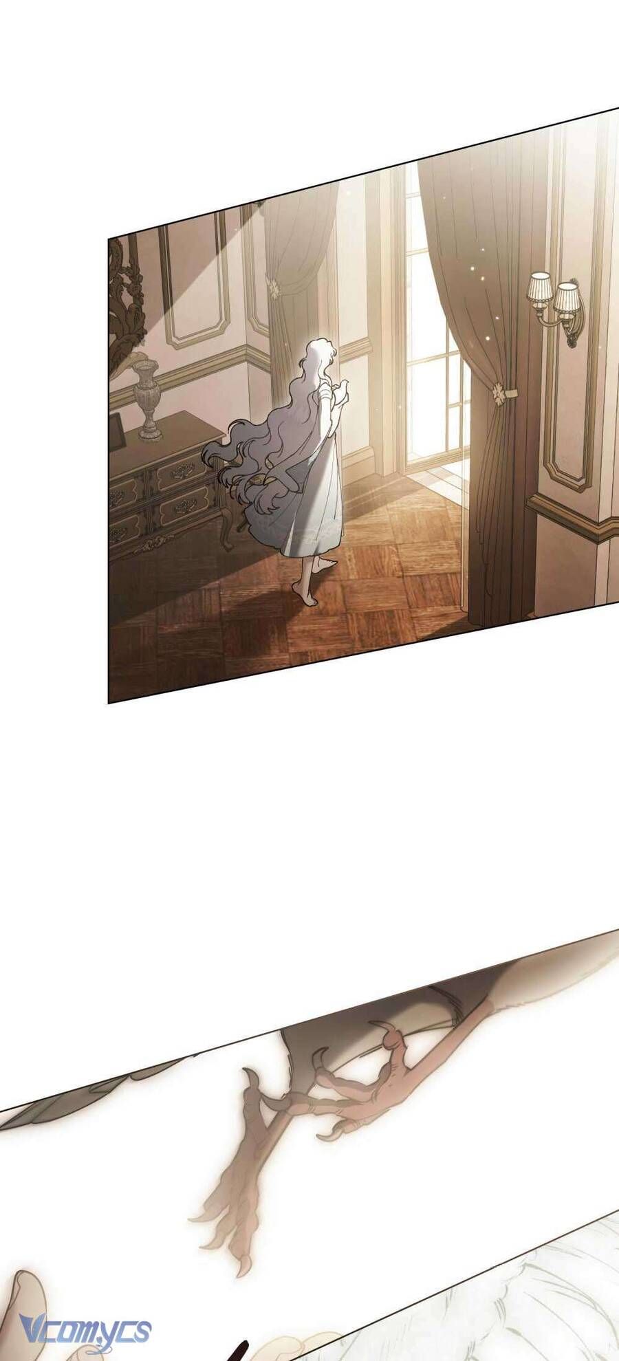 Hôn Nhân Khế Ước Chapter 54 - Trang 2